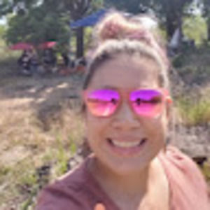 Meet your Posher, Stefani